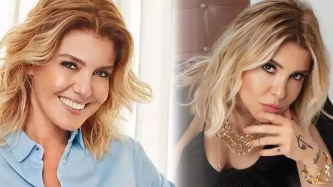 Gülben Ergen'den sosyal medya hesabı için karar! Nedenini açıkladı…