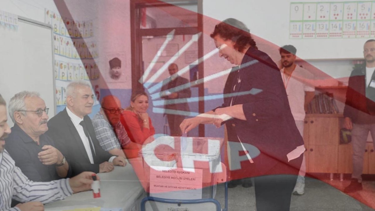 CHP’li Zeybek’ten Ara Seçim Sonrası Dikkat Çeken Karşılaştırma: Rakamlar Tartışma Yarattı!