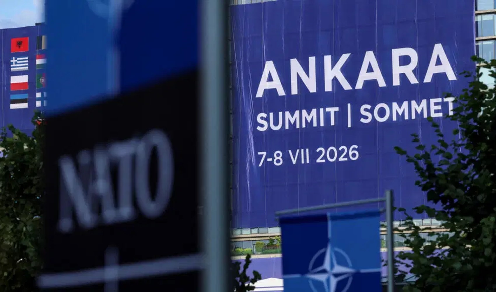 NATO Savunma Sanayi Forumu’nda müttefik ülkeler 50 milyar doları aşan anlaşma imzaladı