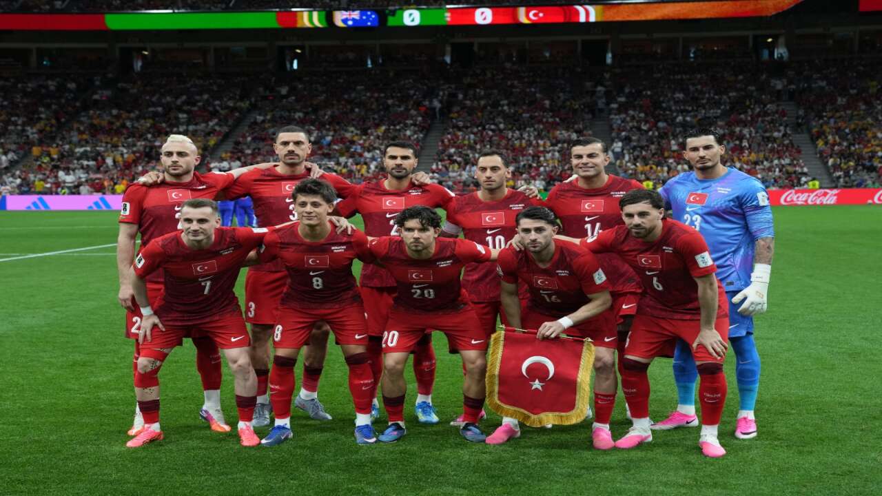 Türkiye'nin bir sonraki Dünya Kupası maçı ne zaman? 2026 Türkiye Dünya Kupası maç tarihleri ve fikstürü!