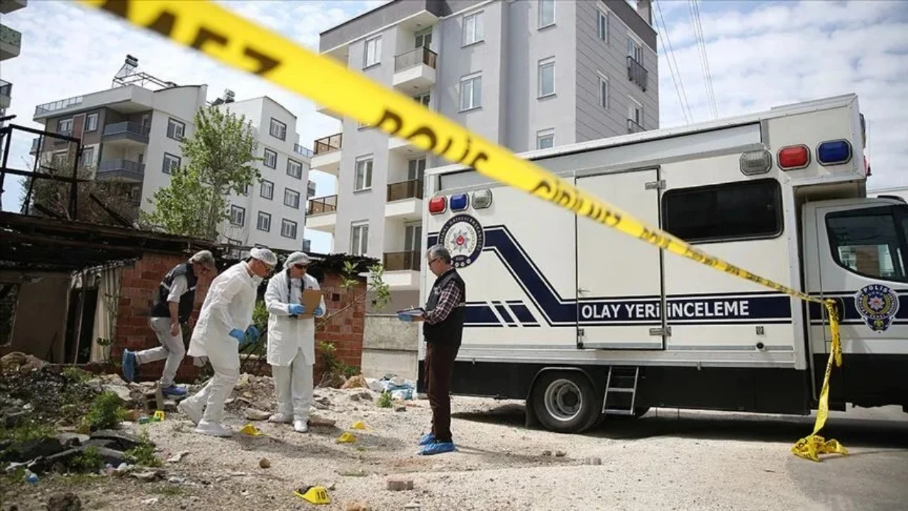 3 gündür aranan kişi ölü bulundu