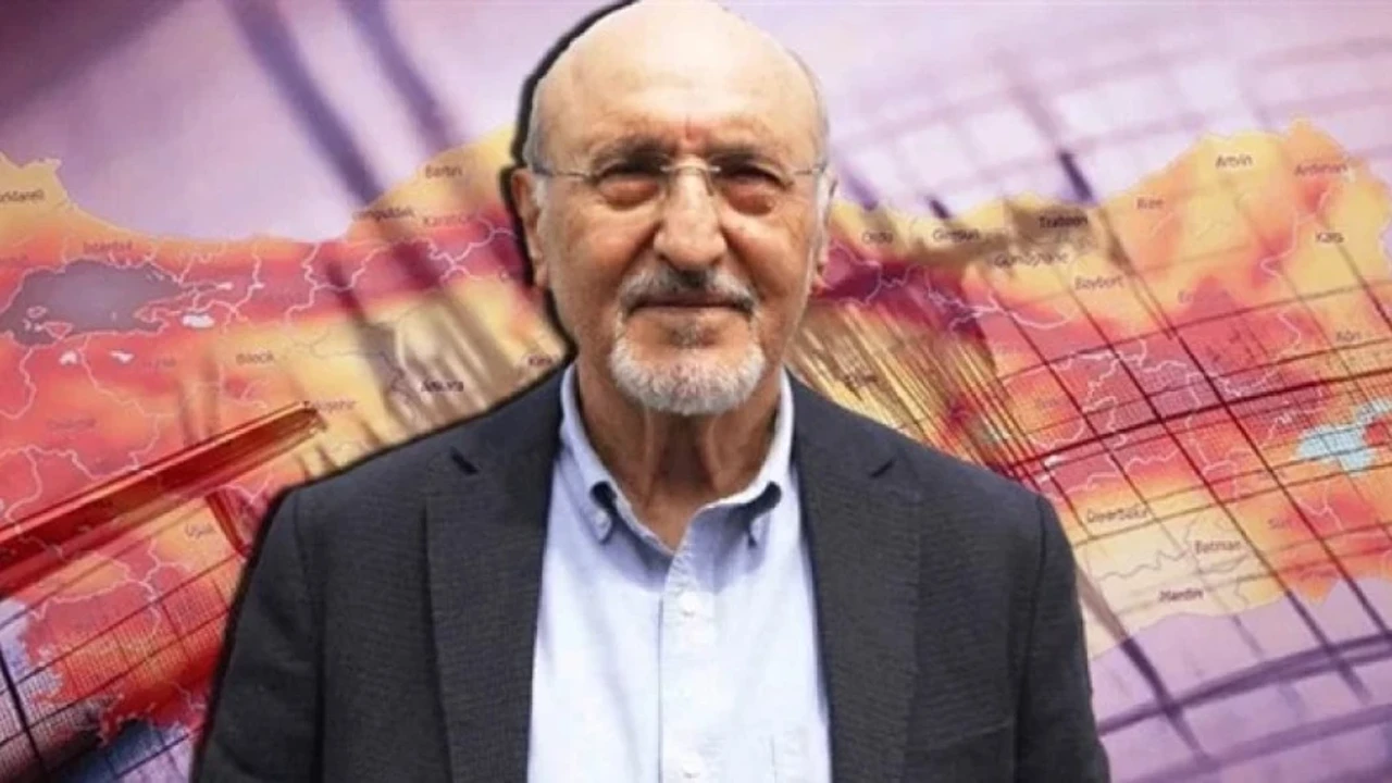 Peş peşe depremler sonrası korkutan uyarı! O bölge işaret etti...