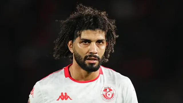 2026 Dünya Kupası: Tunus'ta 101 kez milli forma giyen Ferjani Sassi kadro dışı