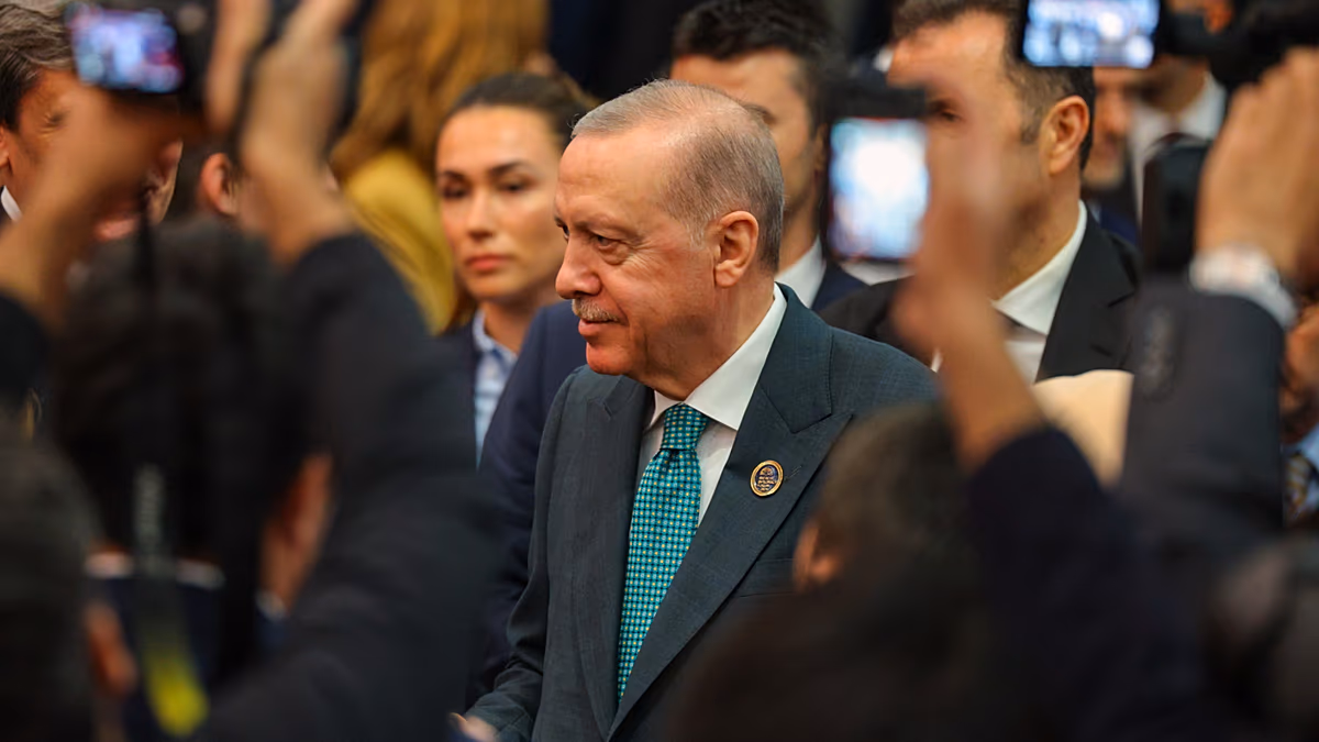 Dışişleri Bakanlığı'ndan Erdoğan'ı hedef alan Netanyahu'ya tepki