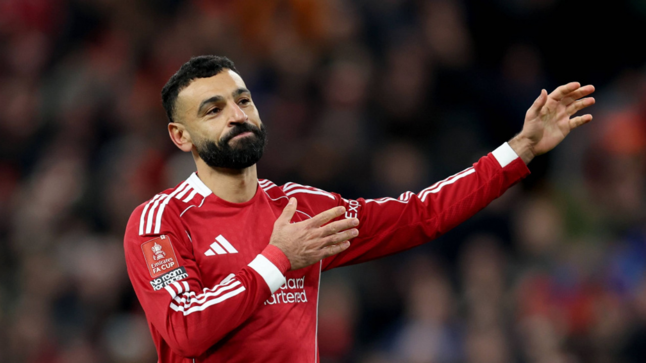 Trabzonspor'da Mohamed Salah sesleri yükseliyor