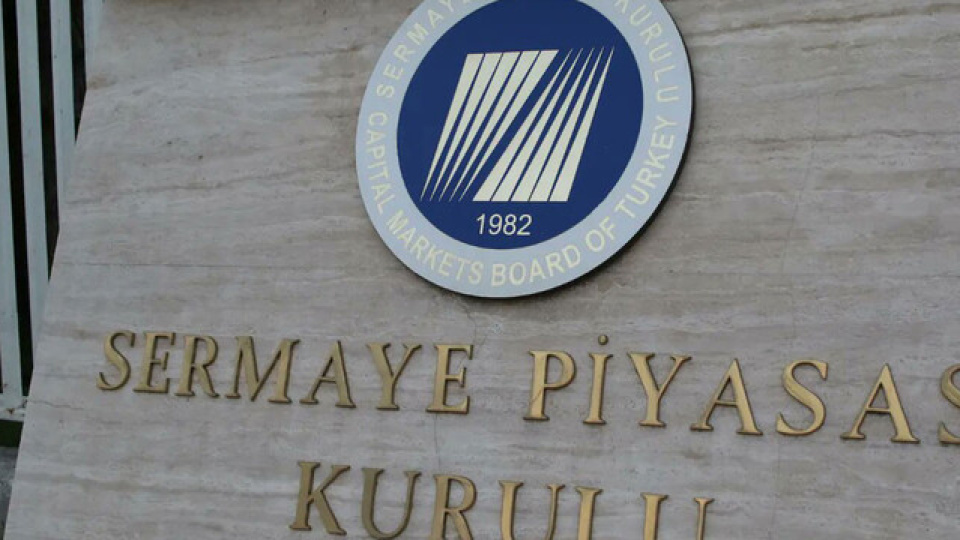 SPK sekiz şirketin borçlanma aracı ihracına onay verdi