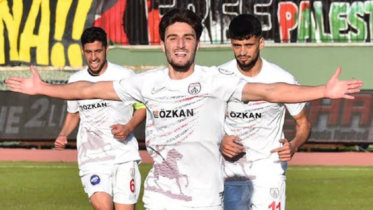 TFF küme düşürdü: Futbolcular takımdan bir bir ayrılıyor