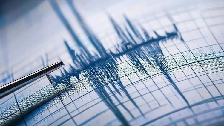 Japonya'da 6.9 büyüklüğünde deprem
