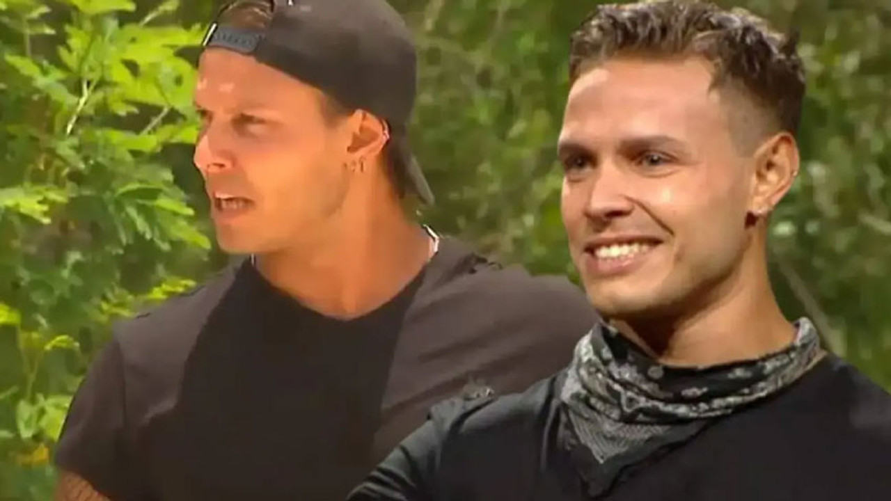 Survivor'da büyük final yaklaştı! Murat Ceylan'dan merak uyandıran paylaşım