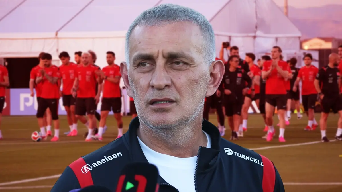 TFF'den "Arizona" açıklaması! Kamp tartışmasına son nokta