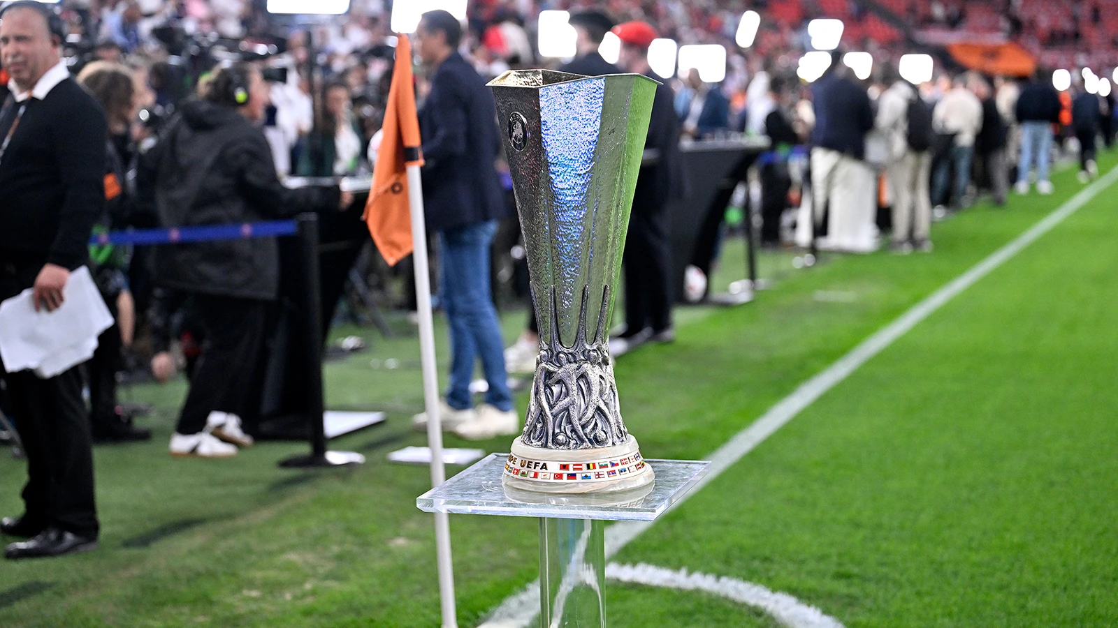 UEFA Avrupa Ligi'nde 2. ön eleme turunda heyecan başlıyor