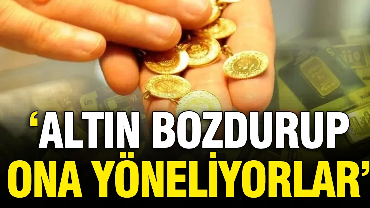 Altını bozduran emlakçıya koşuyor: 'Epey başvuran var'