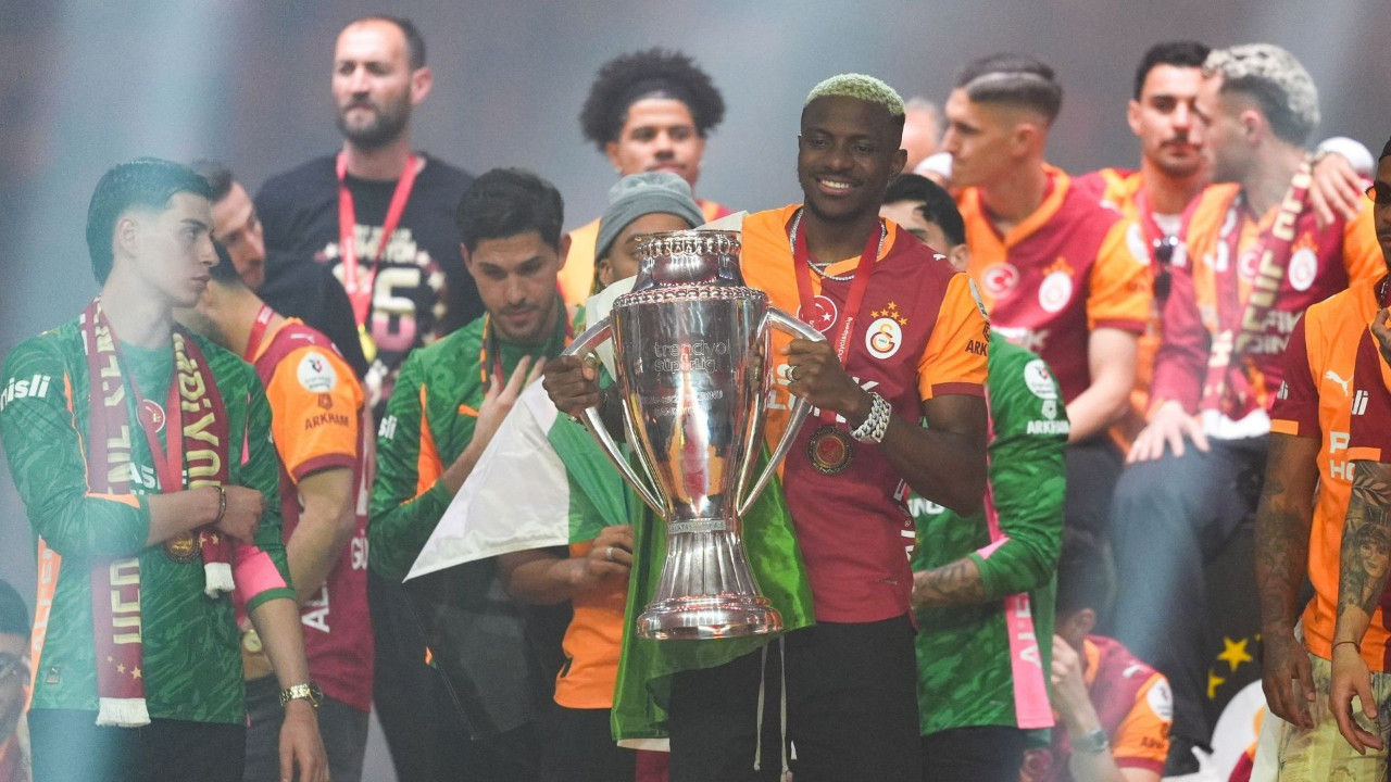 Galatasaray 6 isimle birden görüşüyor! İşte gündemdeki oyuncular