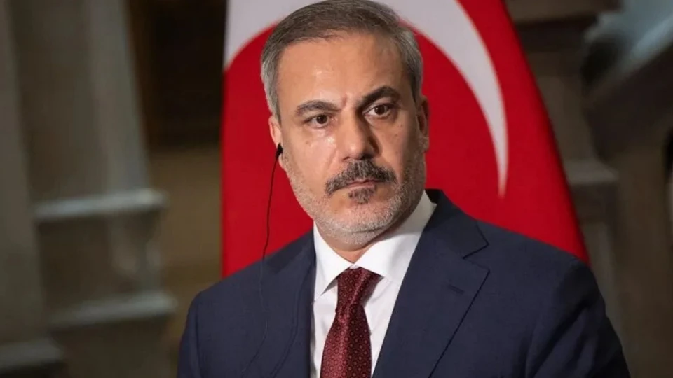 Hakan Fidan 15 Temmuz mesajı nedir? Dışişleri Bakanı Hakan Fidan FETÖ ile mücadele açıklaması 2026