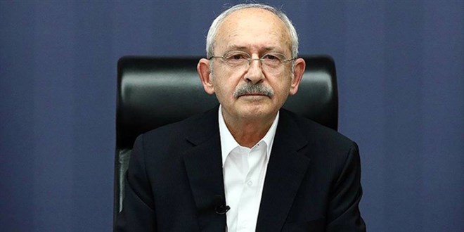 Kılıçdaroğlu'nun İstanbul programı iptal edildi