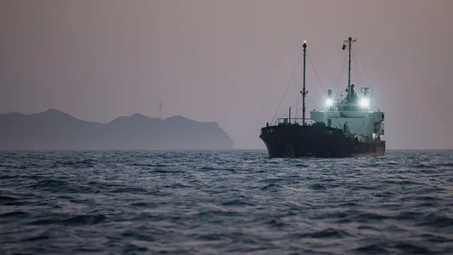 İran'dan Hürmüz'de tanker saldırıları: Bir Hint gemici öldü, sekiz yaralı