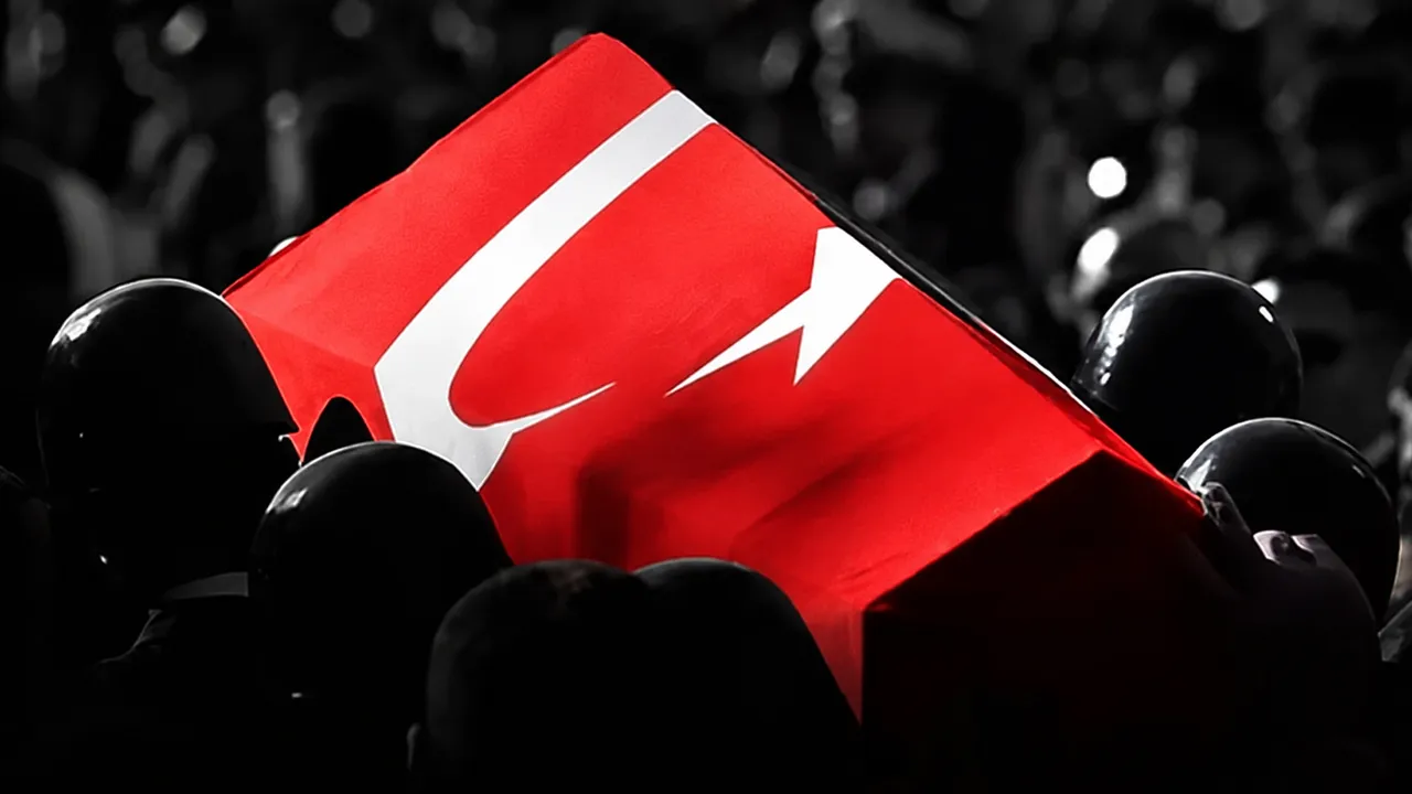 Eskişehir'den acı haber! Yaralanan Uzman Jandarma Mehmet Demirbaş şehit oldu