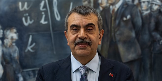 Bakan Tekin açıkladı: LGS tercihi ile ilgili merak edilenler 'Rota Maarif'te