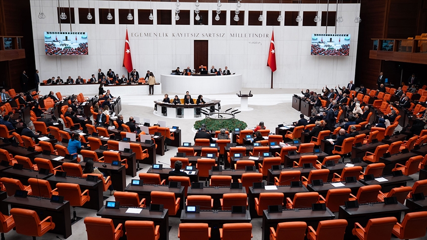 CHP sandalye sayısı kaç oldu: Yeni Parti kuruldu, CHP'nin milletvekili sayısı değişti... İşte CHP'nin milletvekili sayısı
