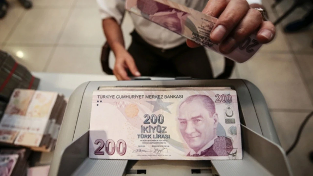 1 milyon TL limiti 10 kat artırıldı!
