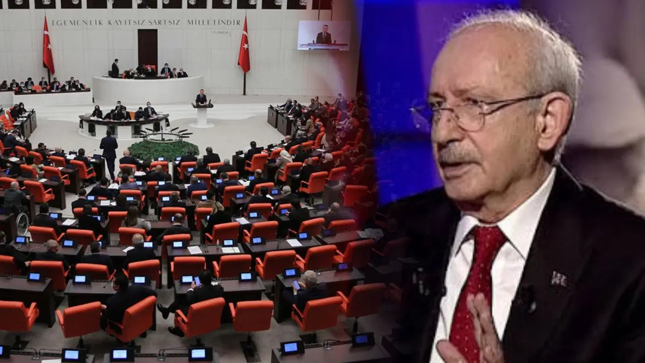 Kemal Kılıçdaroğlu'nun 'para dolu poşet' iddiasını yandaş medya da yalanladı: 'Ne poşet var ne de tutanak'
