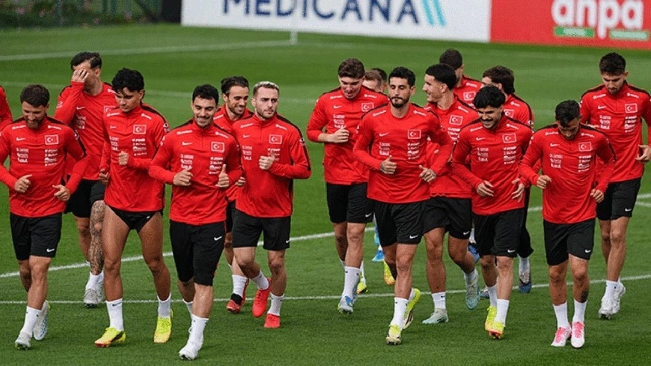 Milli takımda acı itiraflar: Bu sese kulak verin!