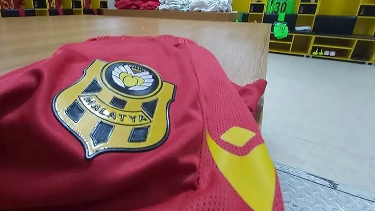 Yeni Malatyaspor, 2026-2027 sezonunda liglere katılmayacak!