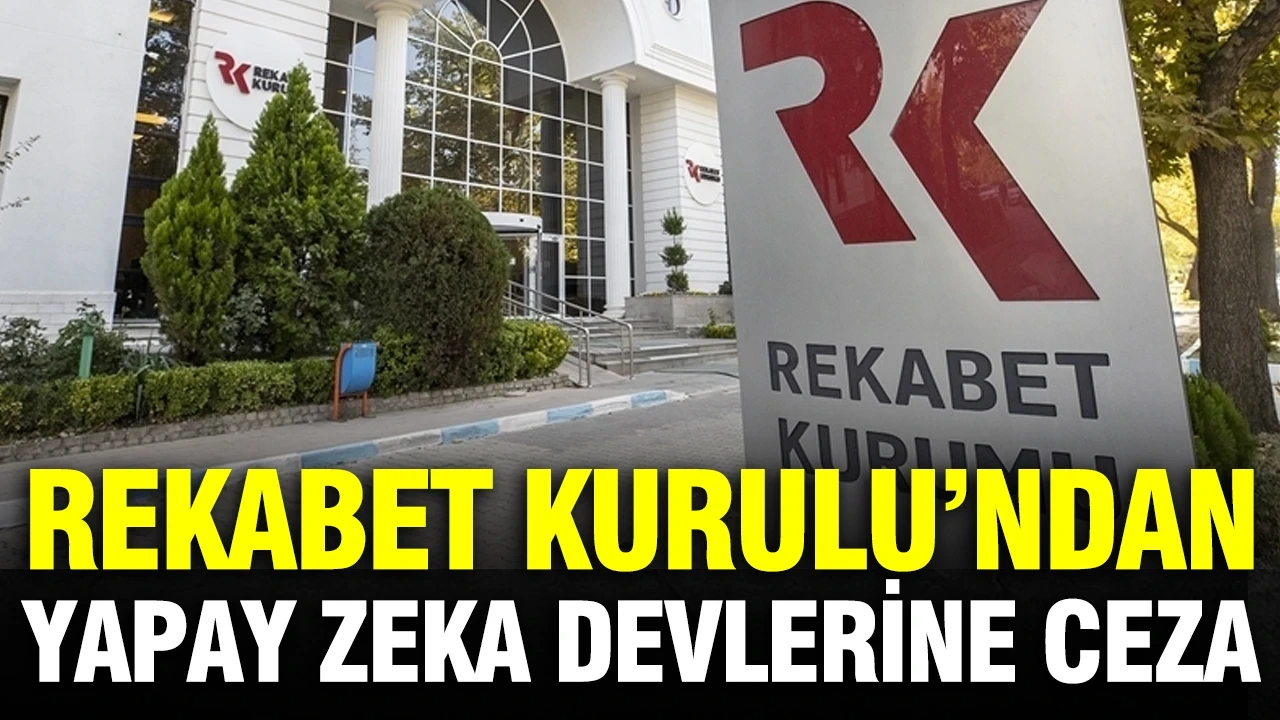 Rekabet Kurulu’ndan Meta’ya 'Yapay zeka' kıskacı: WhatsApp için kritik tedbir kararı