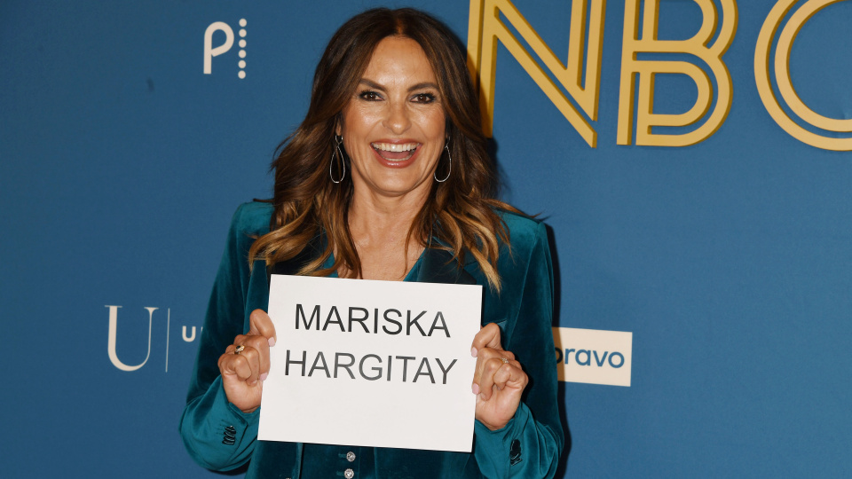 15 yıl sonra ilk kez Emmy Ödülleri törenini bir kadın sunacak: Mariska Hargitay