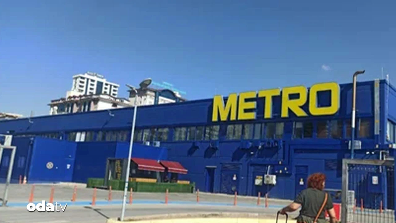 Metro Merket ürünlerinde yasaklı madde şüphesi: Acil olarak toplatılıyor