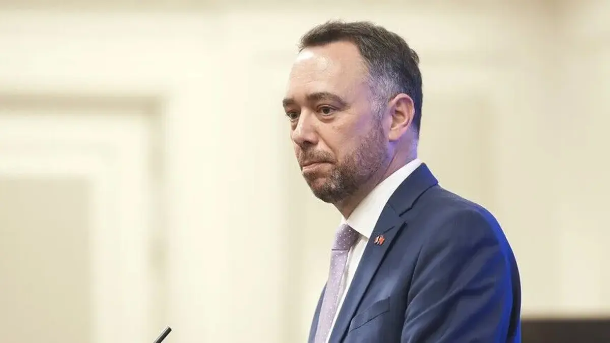 Belçika'da Filistin Devleti'nin tanınması için süreç hızlandı
