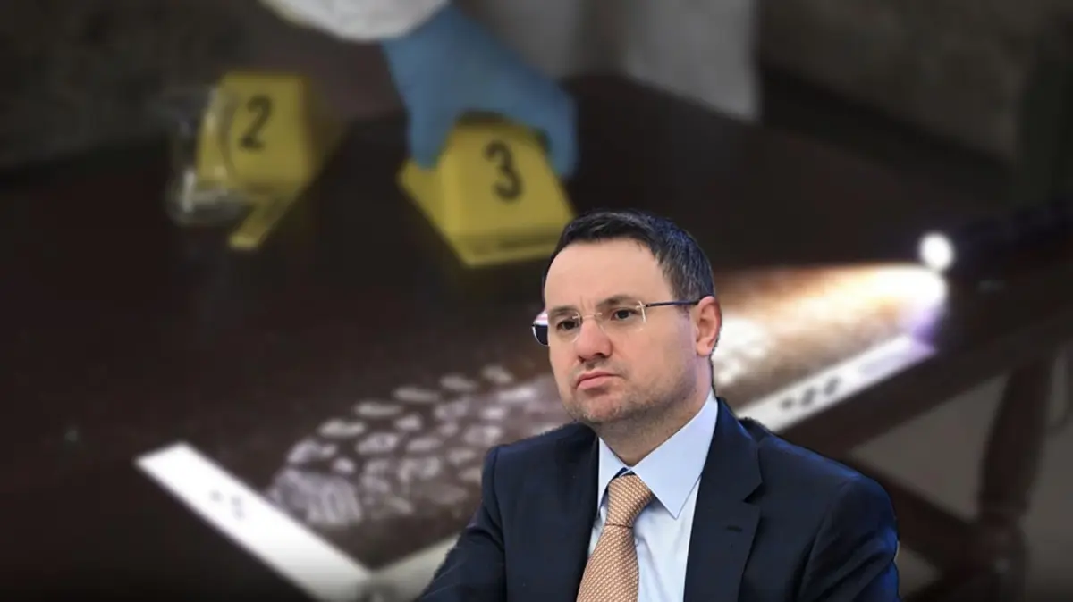 Bakan Gürlek duyurdu: 6 faili meçhul dosya aydınlatıldı