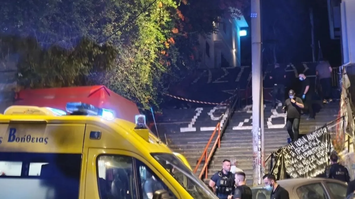 Atina'da Daltonlar infazı! Tetikçi yakalandı suçunu itiraf etti