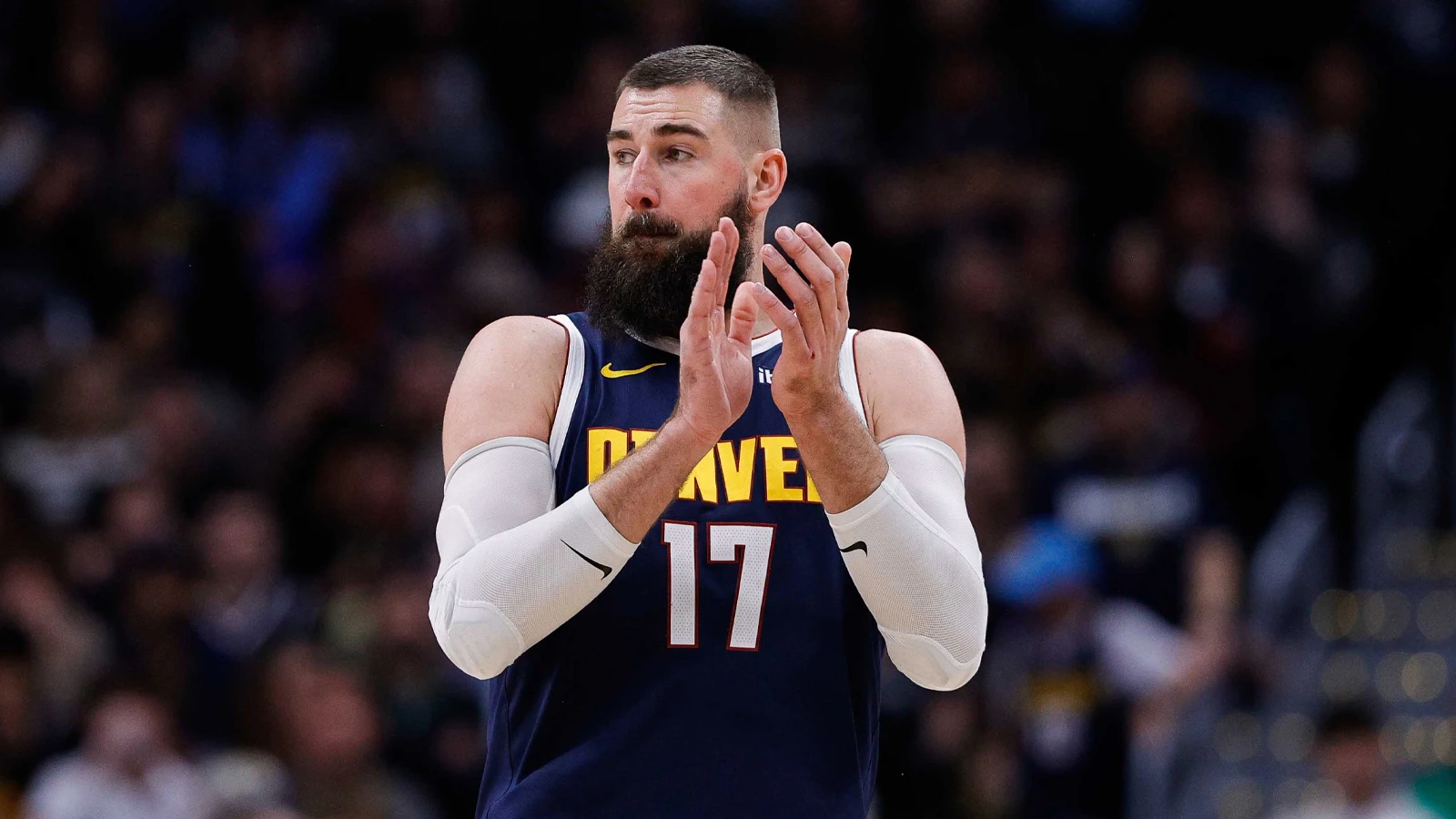 Denver Nuggets, Jonas Valanciunas'ı kadrodan çıkardı!