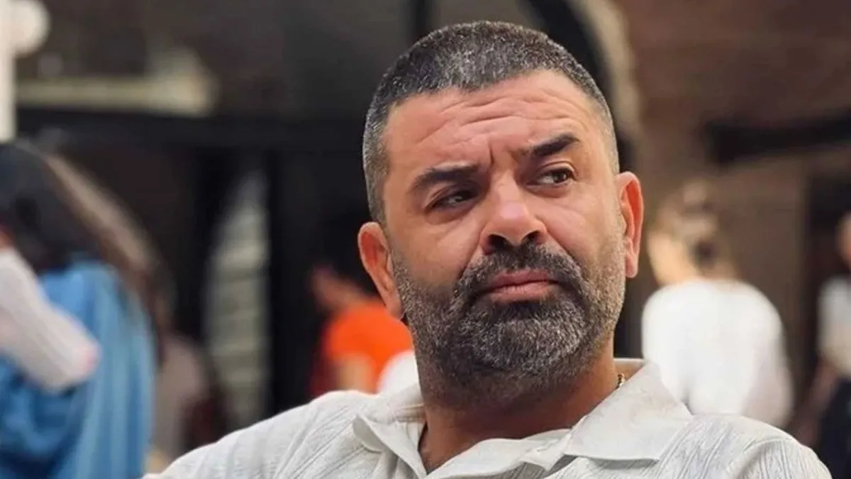 Kız arkadaşının kontrolüne gitti, kendisi operasyona alındı!