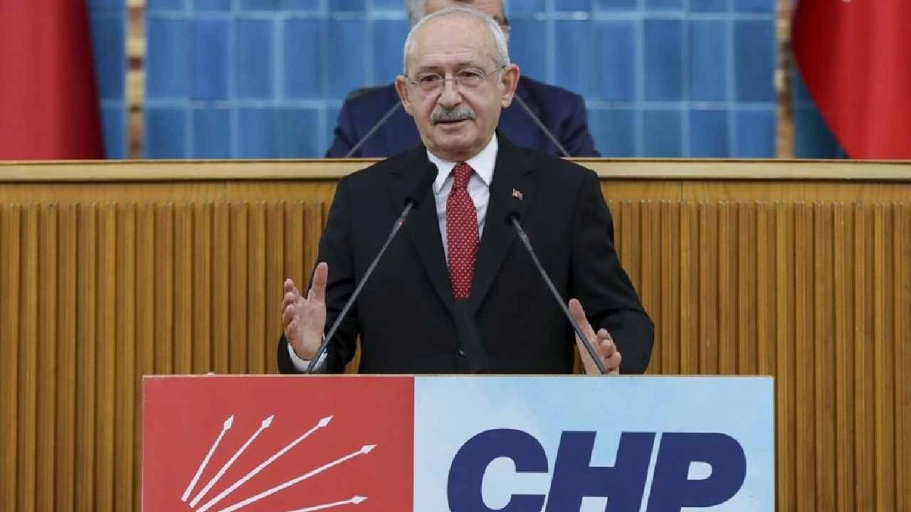 Kılıçdaroğlu konuşması için grup salonu nasıl doldurulacak? İşte formüller!