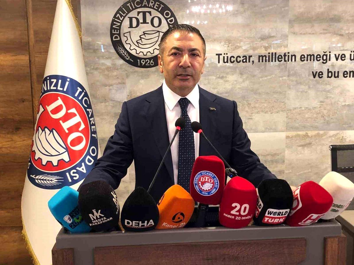 DTO'da gayrimenkul sektöründeki yeni düzenlemeler ve cezai hükümler masaya yatırıldı
