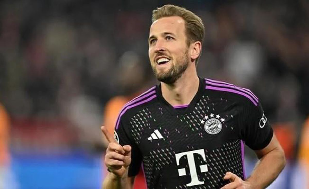 Harry Kane Dünya Kupası'nda kaç gol attı, Harry Kane Dünya Kupa'larında toplam kaç golü var