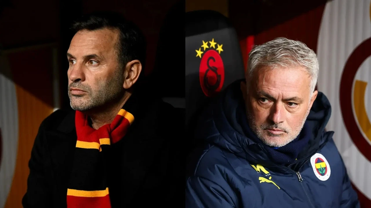 Jose Mourinho "Derhal bu adamı takımdan gönderin" dedi, Okan Buruk fırsatı bulup talip oldu! Galatasaray'a Real Madrid'den transfer