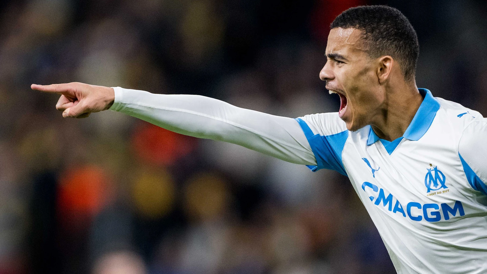 Fenerbahçe, Mason Greenwood transferini bitirdi
