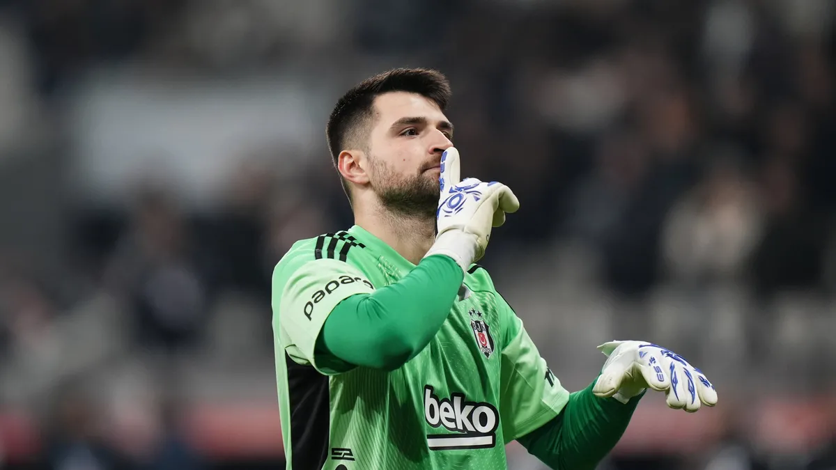 Ersin Destanoğlu kıta dışına transfer oldu! Yeni kulübü Al-Jazira