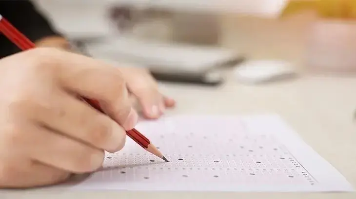 Son dakika... LGS'de şampiyonlar belli oldu! 452 öğrenci 500 tam puan aldı