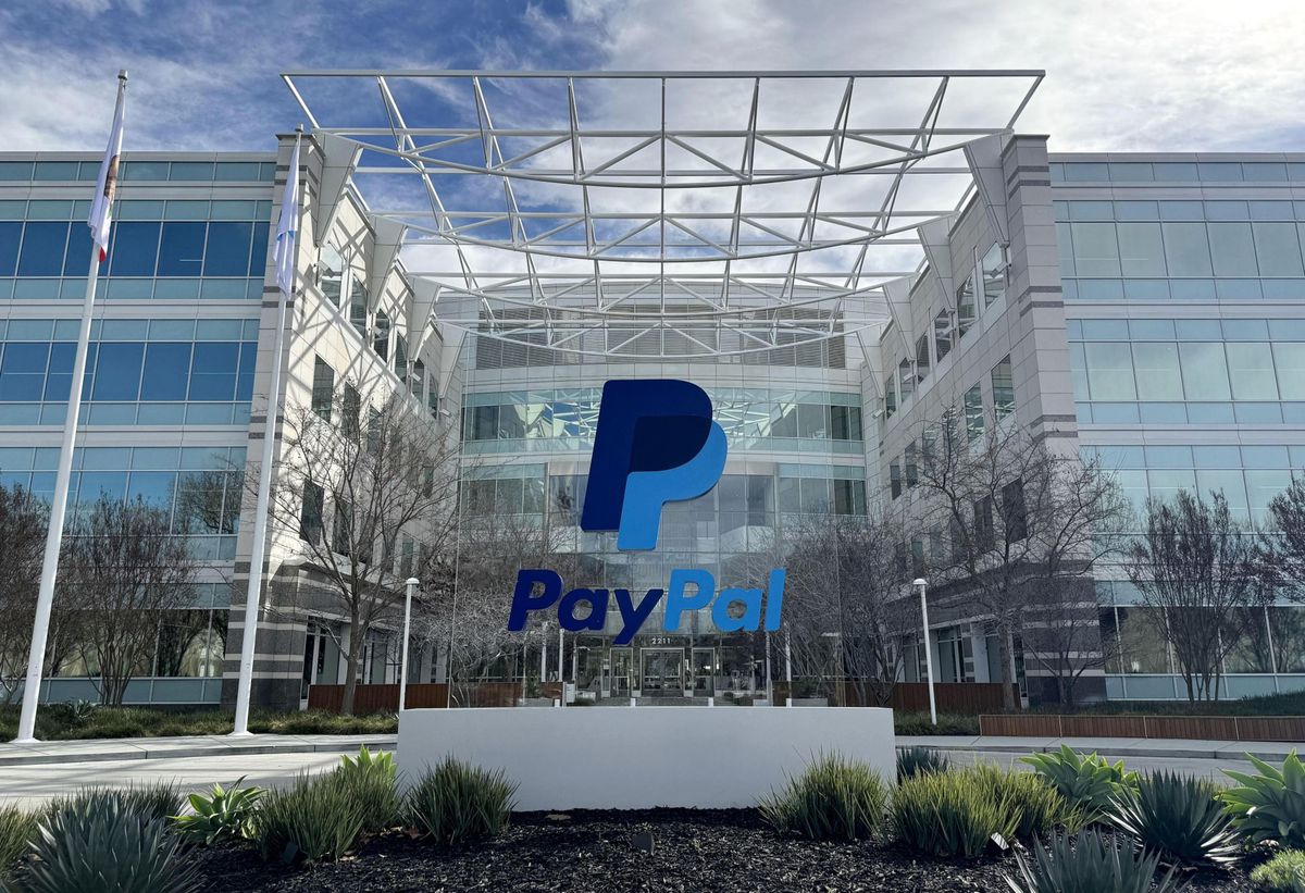 Stripe PayPal için milyar dolarlık teklif verdi