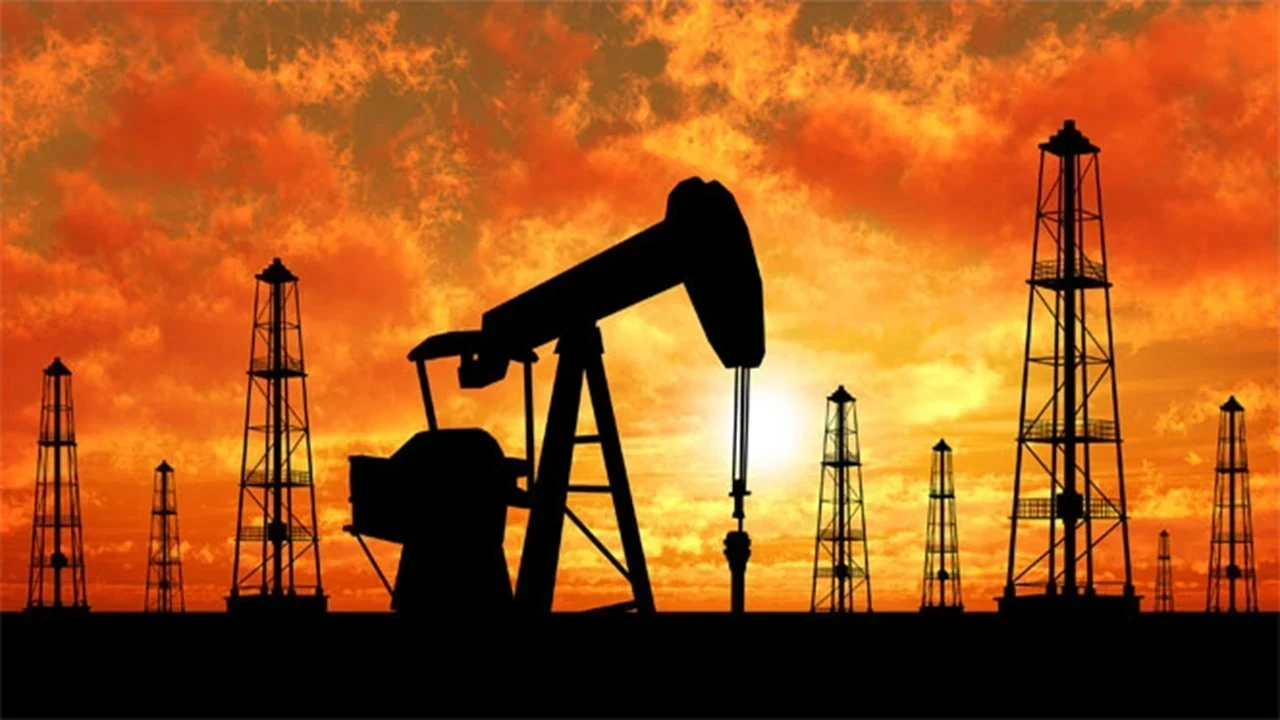 ABD’de petrol sondaj kulesi sayısı arttı: Fiyatlar haftayı düşüşle kapattı