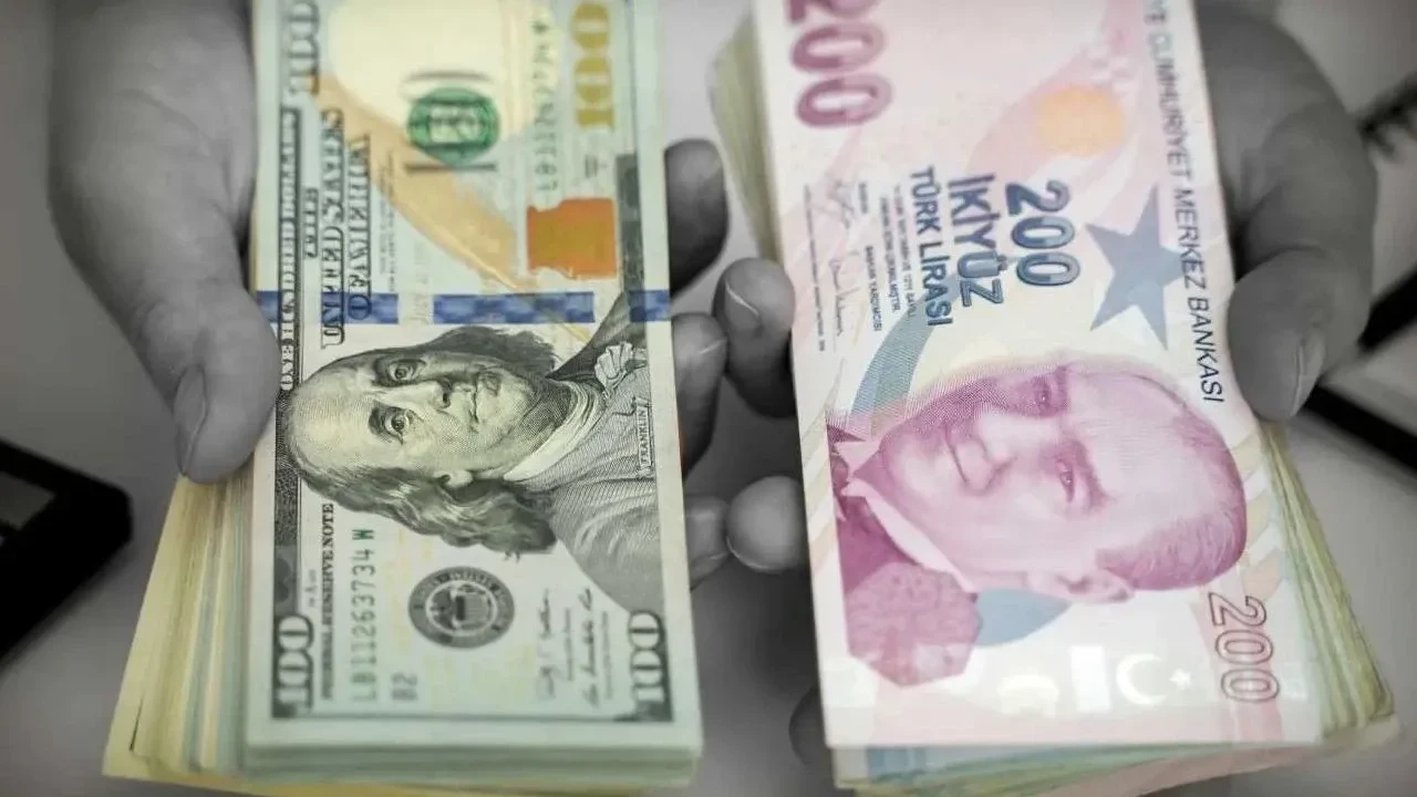 KKM bakiyesindeki düşüş sürüyor! Yeni rakamlar belli oldu