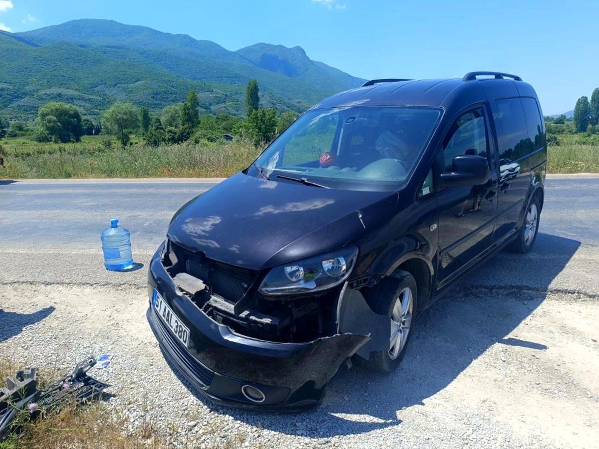 Orhangazi'deki kazada ağır yaralanmıştı, hayat mücadelesi 5 gün sürdü