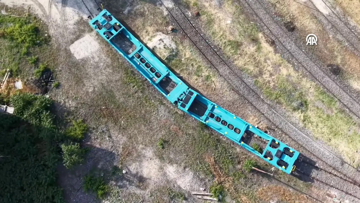 Yeni taşımacılık modeli geliyor: Türkiye’de bir ilk