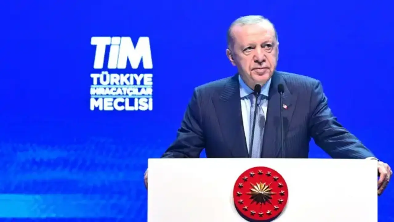Son Dakika: Cumhurbaşkanı Erdoğan'dan önemli açıklamalar...