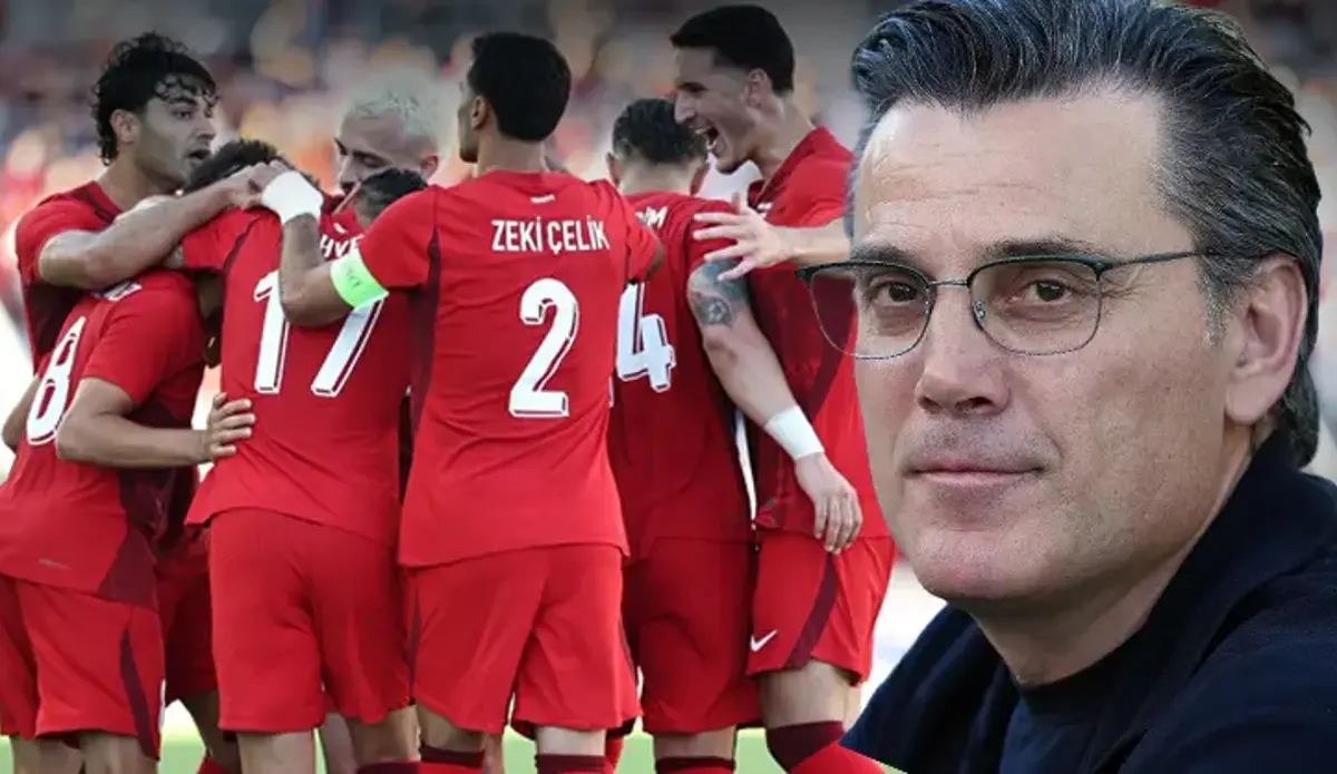 Vincenzo Montella'dan Dünya Kupası sözleri! 'Kimsenin şüphesi olmasın'