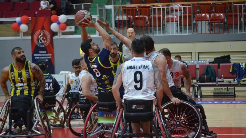 Fenerbahçe - Beşiktaş final serisinin programı açıklandı